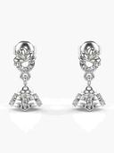 White Gold color option, Currently selected