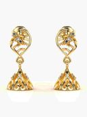 Gold color option, Currently selected