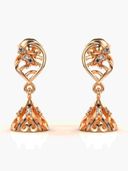 Rose Gold color option