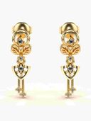 Gold color option, Currently selected