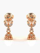 Rose Gold color option