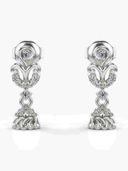 White Gold color option, Currently selected