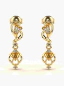 Gold color option, Currently selected