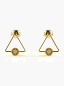 Gold color option, Currently selected