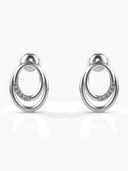 White Gold color option, Currently selected