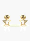 Gold color option, Currently selected