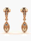 Rose Gold color option