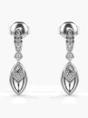 White Gold color option, Currently selected