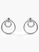 White Gold color option, Currently selected