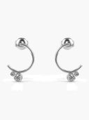 White Gold color option, Currently selected