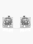 White Gold color option, Currently selected