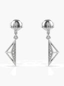 White Gold color option, Currently selected