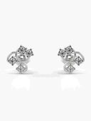 White Gold color option, Currently selected