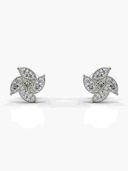 White Gold color option, Currently selected