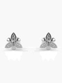 White Gold color option, Currently selected