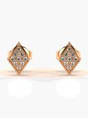 Rose Gold color option, Currently selected