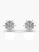 White Gold color option, Currently selected