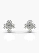 White Gold color option, Currently selected