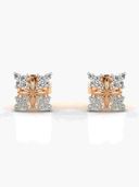 Rose Gold color option, Currently selected