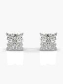 White Gold color option, Currently selected