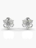 White Gold color option, Currently selected