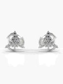 White Gold color option, Currently selected