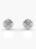 White Gold color option, Currently selected