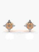 Rose Gold color option, Currently selected