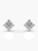 White Gold color option, Currently selected