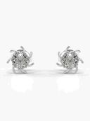 White Gold color option, Currently selected