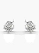 White Gold color option, Currently selected