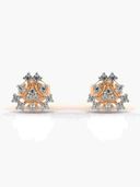 Rose Gold color option, Currently selected