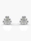 White Gold color option, Currently selected