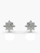 White Gold color option, Currently selected