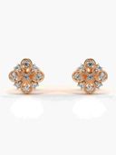 Rose Gold color option