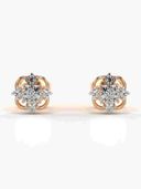 Rose Gold color option, Currently selected