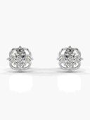 White Gold color option, Currently selected