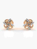 Rose Gold color option, Currently selected