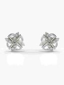 White Gold color option, Currently selected