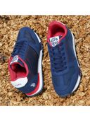 Navy Blue color option, Currently selected