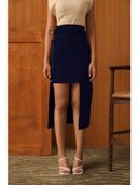 Navy Blue color option, Sold out, Currently selected