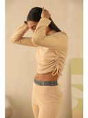 Beige color option, Sold out, Currently selected