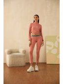 Coral color option, Sold out, Currently selected