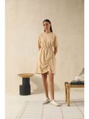 Beige color option, Sold out, Currently selected