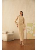 Beige color option, Sold out, Currently selected