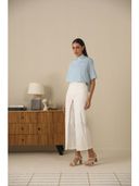 Blue color option, Sold out, Currently selected