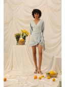 Blue color option, Sold out