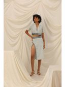 Blue color option, Sold out, Currently selected