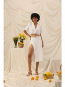 White color option, Sold out