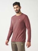 Mauve color option